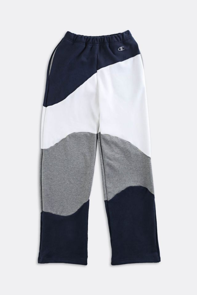 wave sweatpants