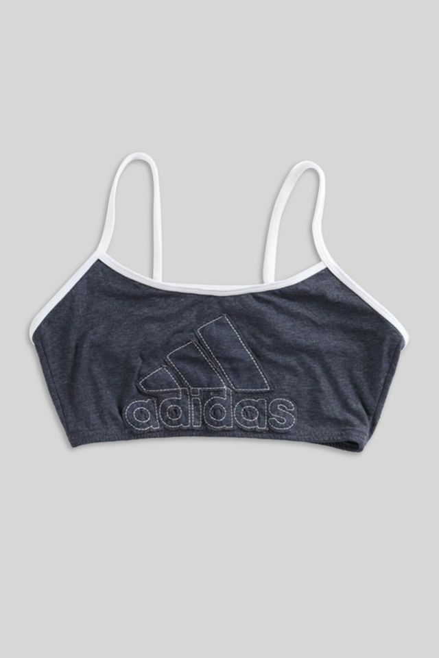 Frankie Collective Rework Adidas Crop Tank 016 | Urban Outfitters