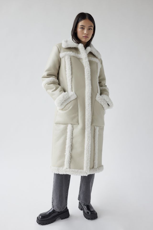 Urban outfitters 2024 wilma jacket