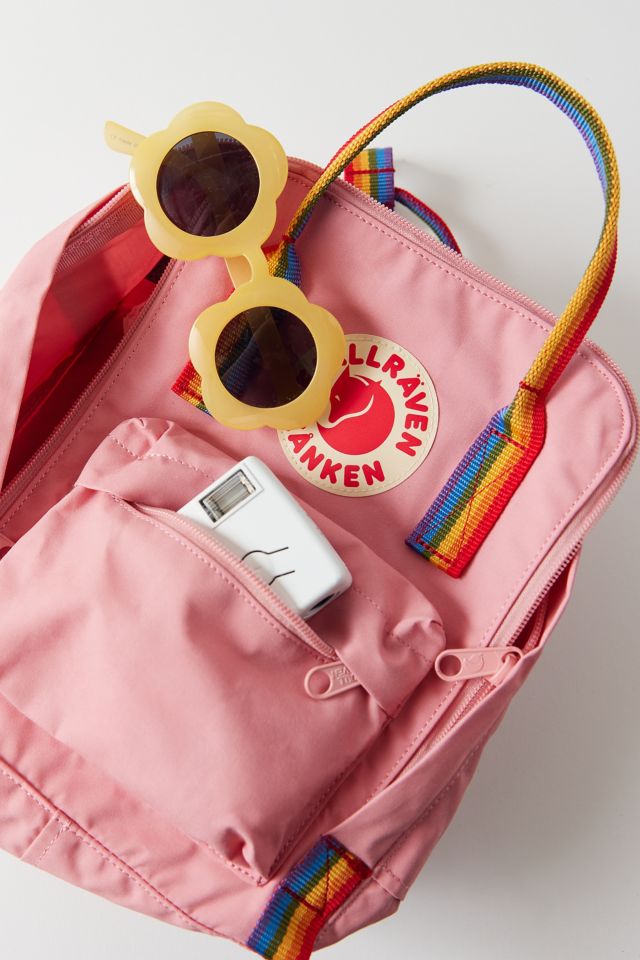 Urban outfitters store fjallraven mini