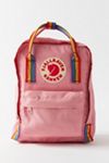 Fjallraven Kånken Rainbow Mini Backpack | Urban Outfitters