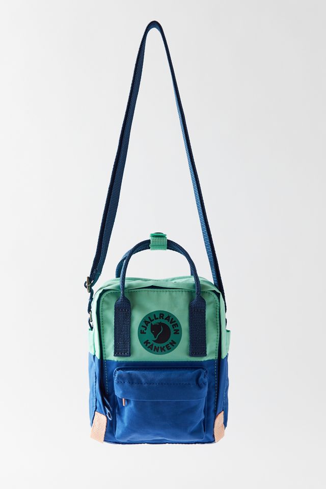 Fjallraven Kånken Art Sling Bag | Urban Outfitters