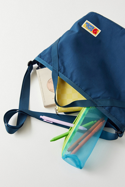 Crossbody tassen Fjällräven Vardag Pocket Bag Acorn (F27248-166) | Footshop