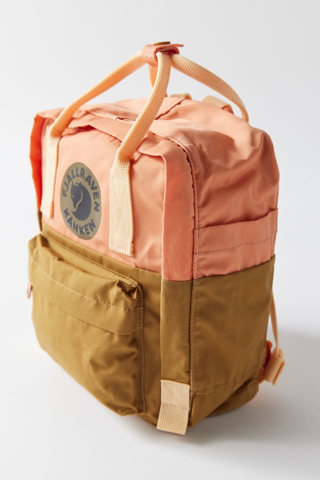 Fjallraven Kånken Art Mini Backpack #2