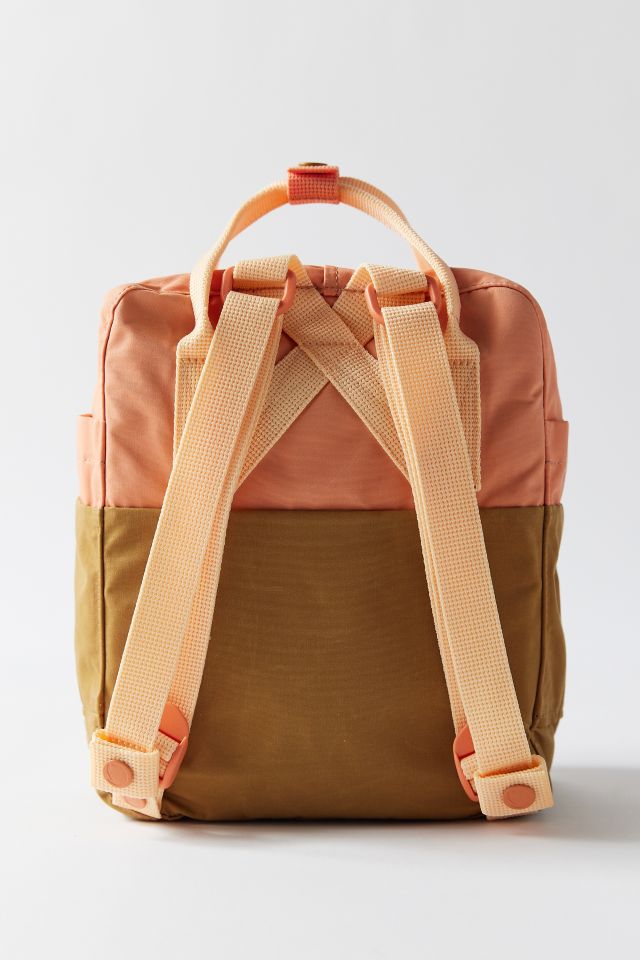 Fjallraven Kånken Art Mini Backpack #3