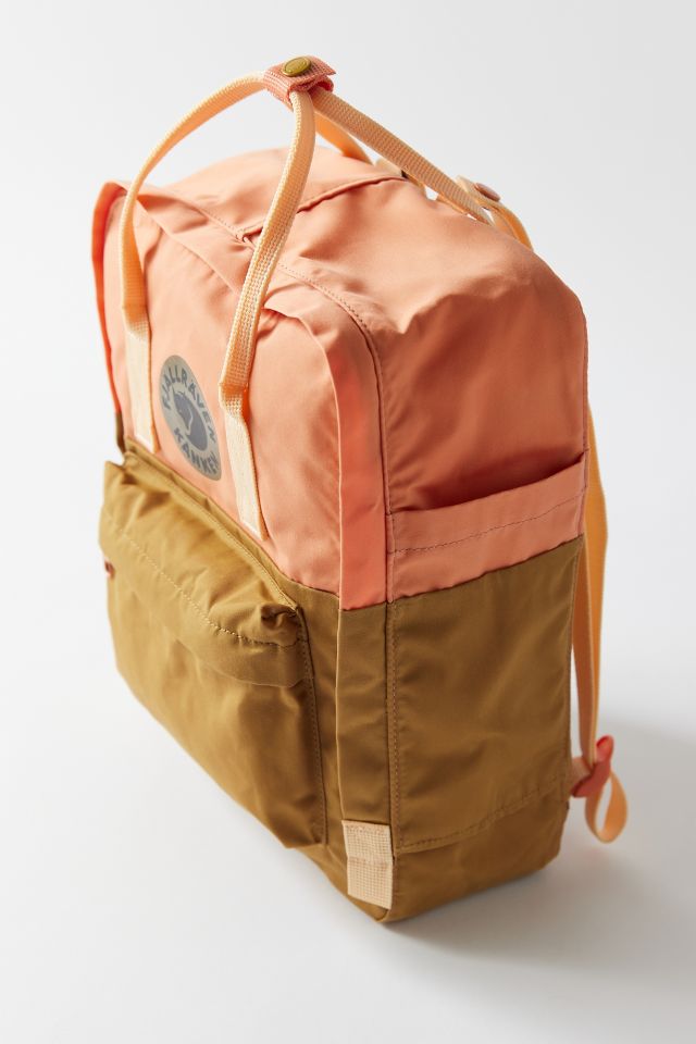 Fjallraven Kånken Art Backpack #1