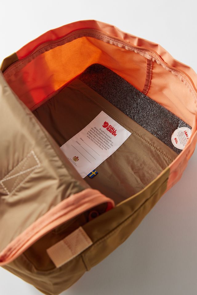Fjallraven Kånken Art Backpack #3