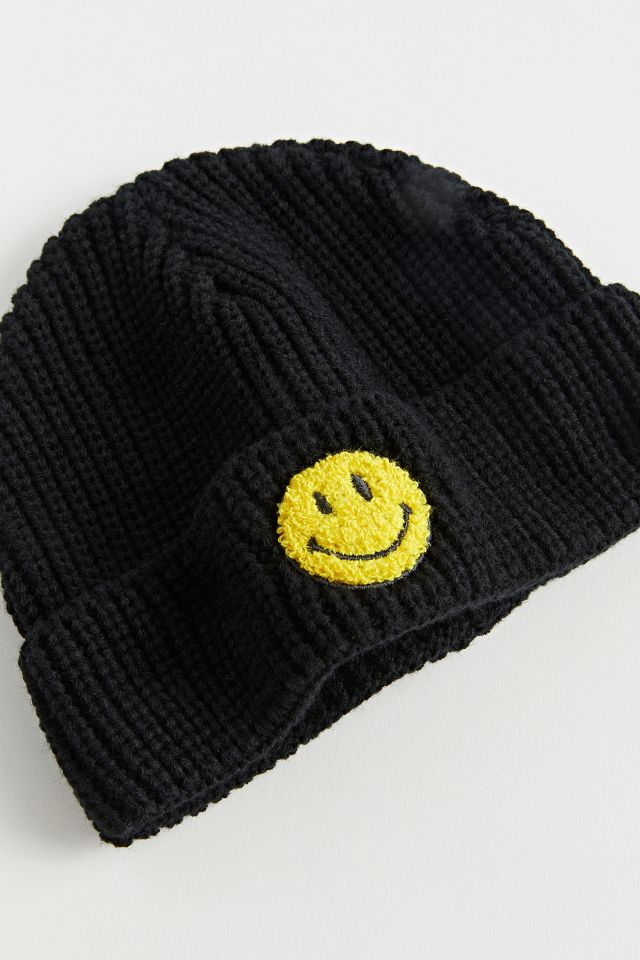 Tuque Market X Smiley #2