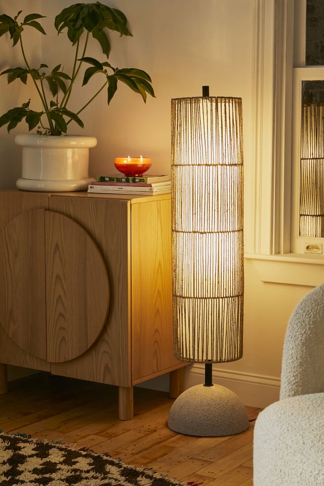 Short on sale floor lamps