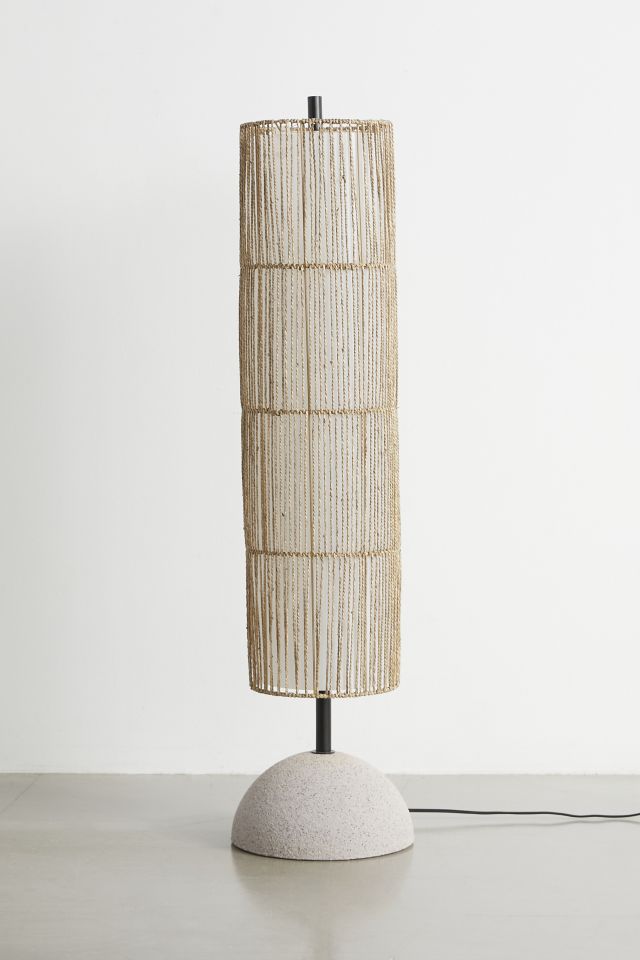 Fia Short Floor Lamp #3