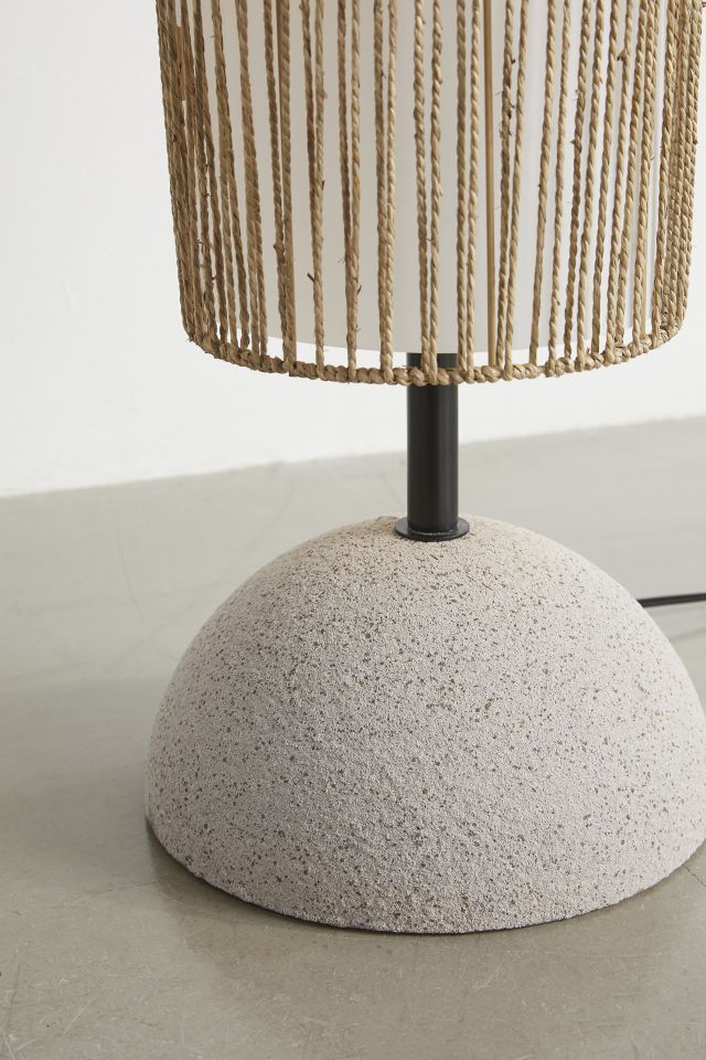 Fia Short Floor Lamp #4