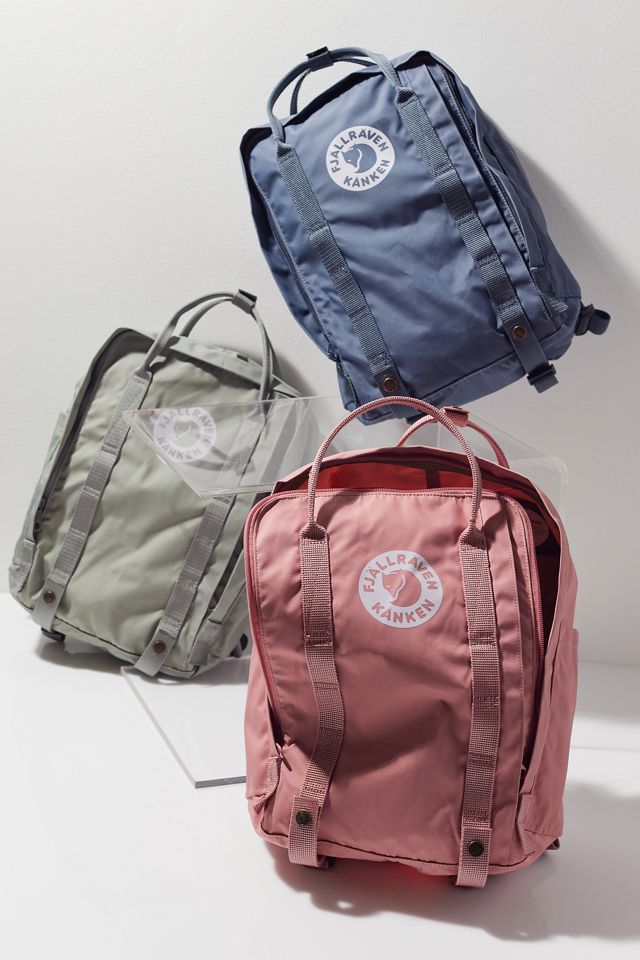 Urban Outfitters Women Accessories Bags Rucksacks Tree-Kånken Backpack 