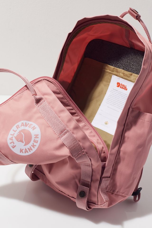 Fjallraven Tree-Kånken Backpack #2