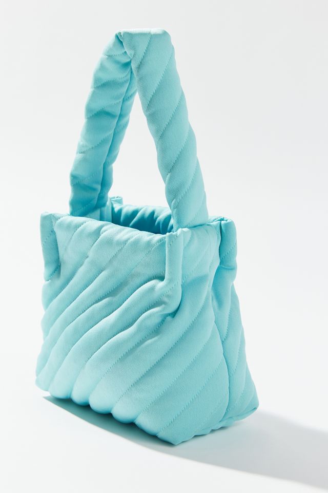Mimii Wu Quilted Bag #2