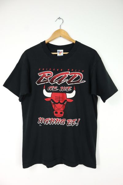 Vintage Chicago Bulls Tee | Urban Outfitters