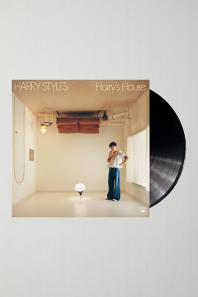 Harry Styles - Harry's House LP | Urban Outfitters