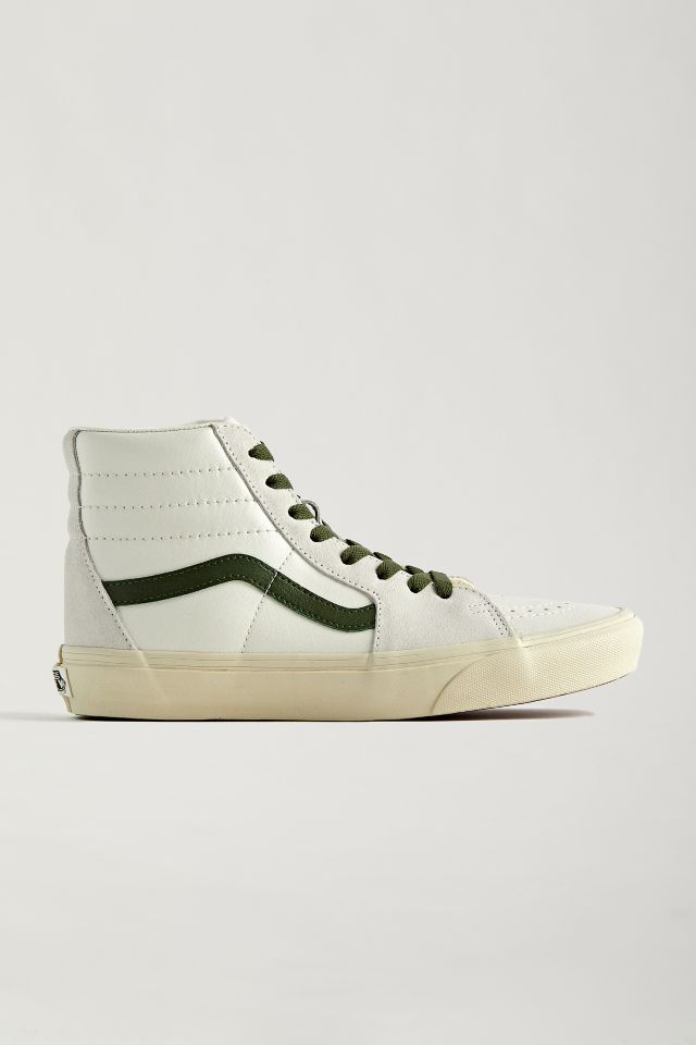 Vans sk8 store hi vintage