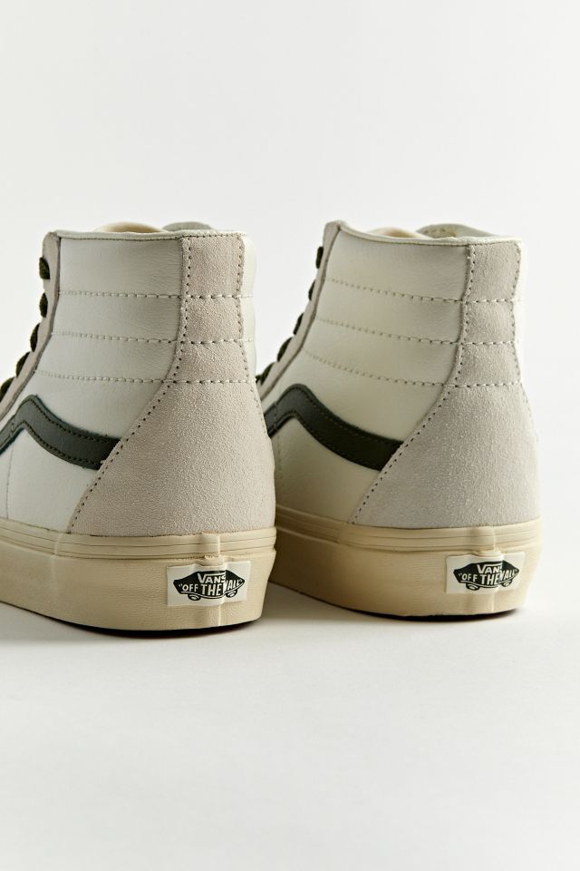 Vans sk8 hi outlet vintage