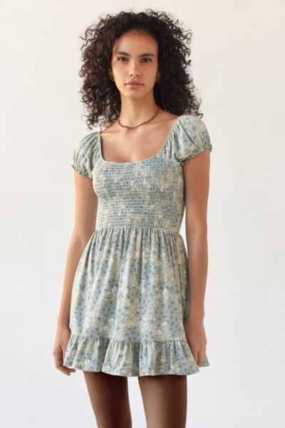 Everyday Casual Dresses for Women | Urban Outfitters | Urban Outfitters