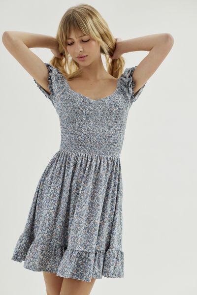 Urban store outfitters sundresses