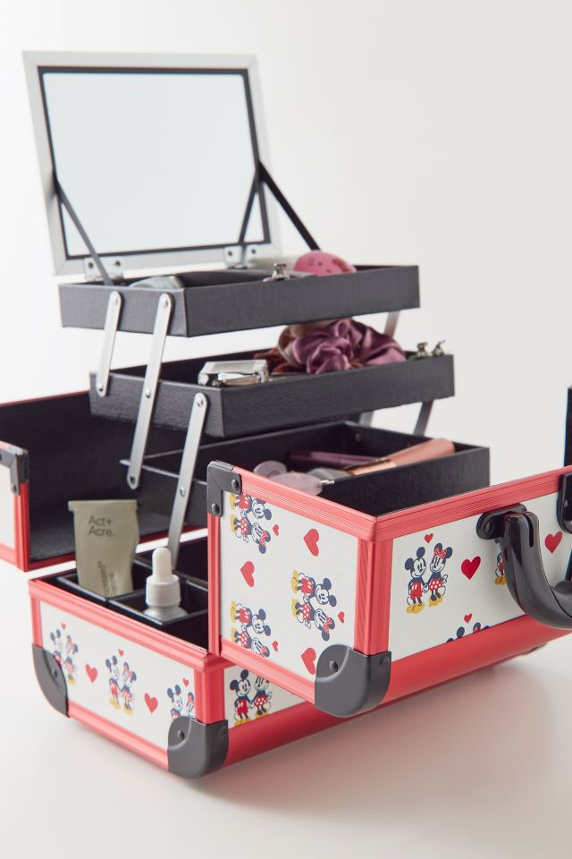 Impressions Vanity Co. Disney SlayCase Mini Makeup Travel Case #2