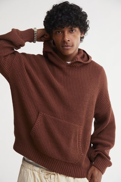 Standard Cloth Restore Hoodie Sweatshirt