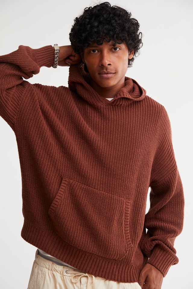 Standard Cloth Restore Hoodie Sweatshirt