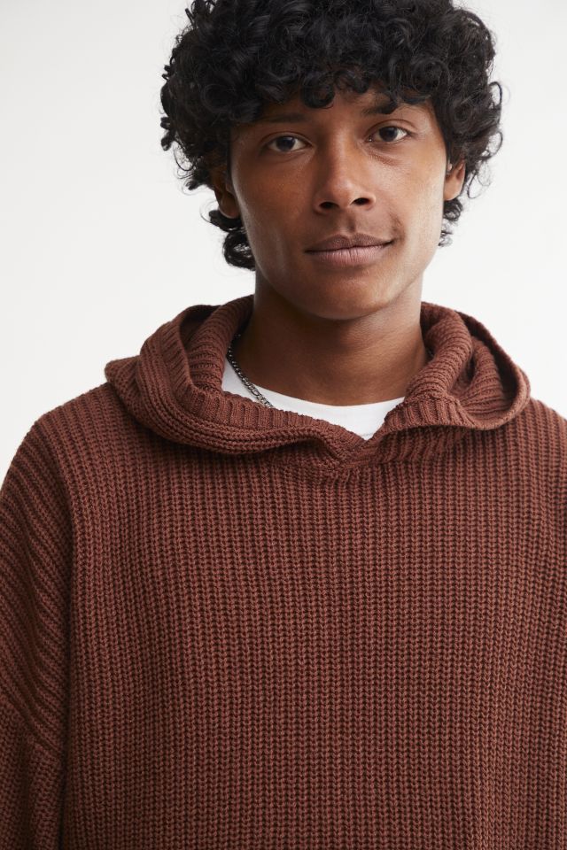 Standard Cloth Restore Hoodie Sweatshirt