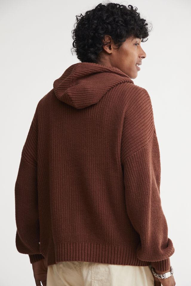 Standard Cloth Restore Hoodie Sweatshirt #3