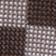 Black + Silver Checkered