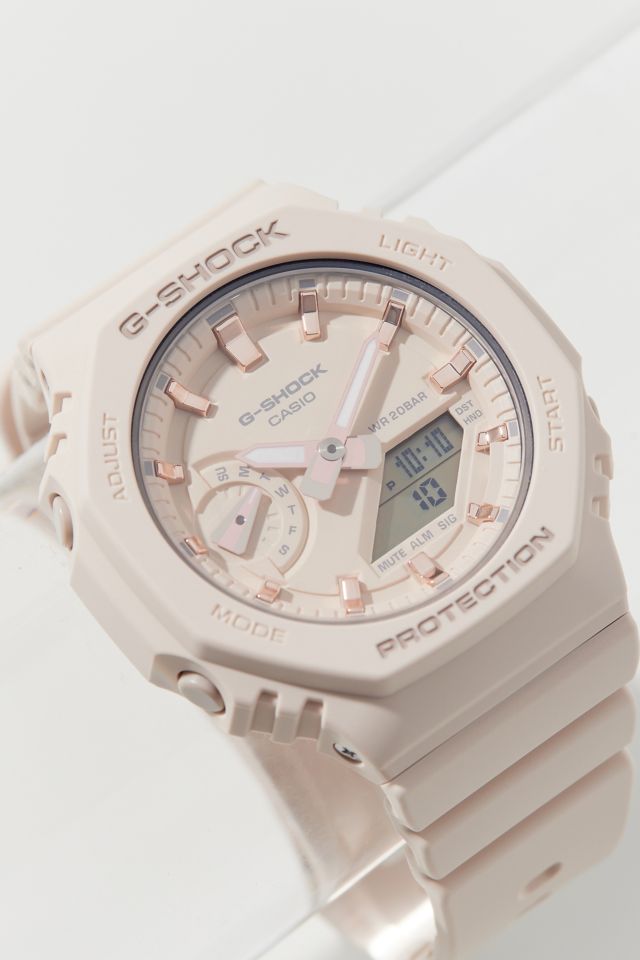 Casio G-SHOCK GMAS2100-4A Watch #1