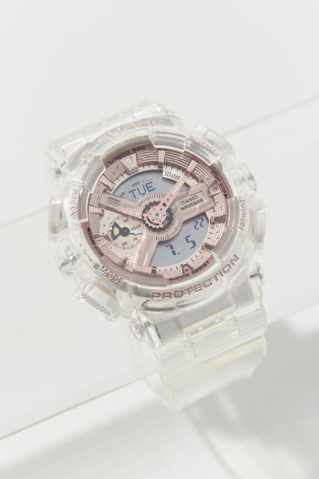 Casio G-SHOCK GMAS110SR-7 Watch #2