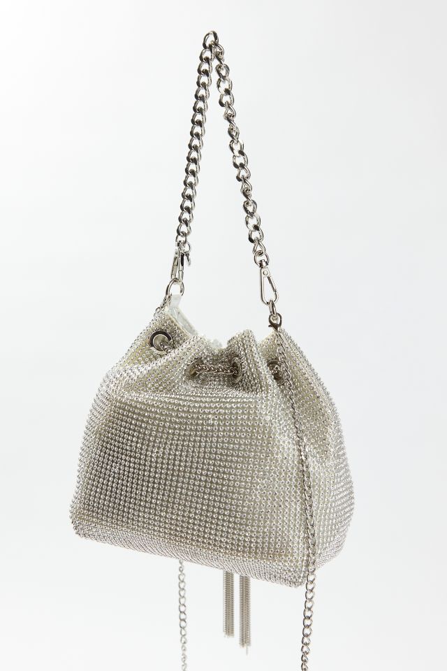 Olga Berg Sylvie Crystal Bag #2