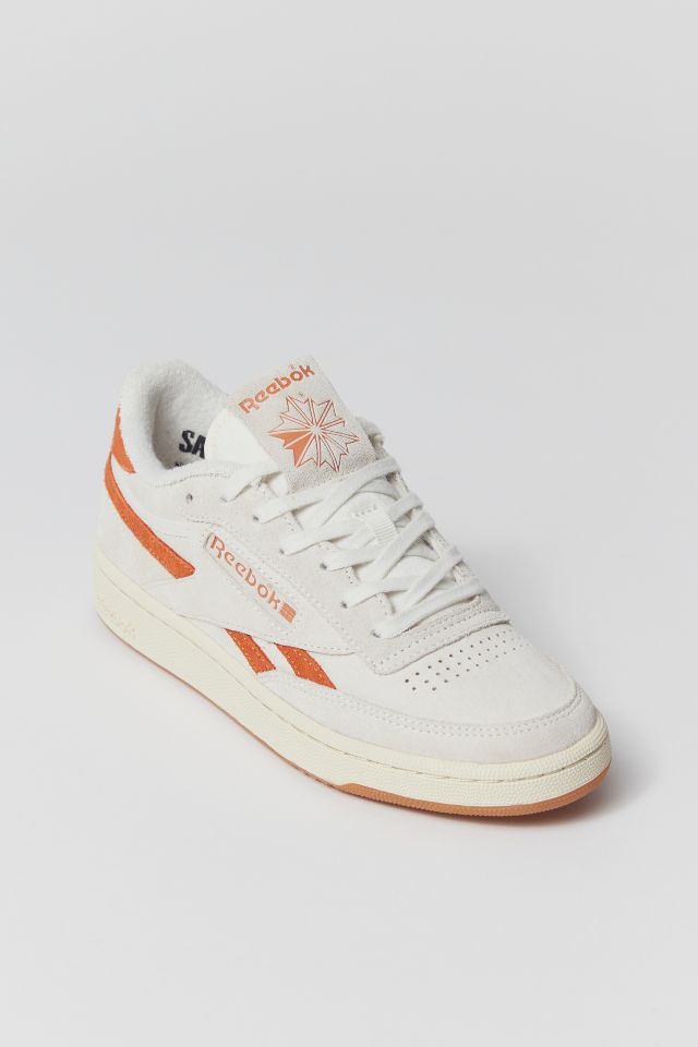 Reebok Club C Revenge Sneaker #1