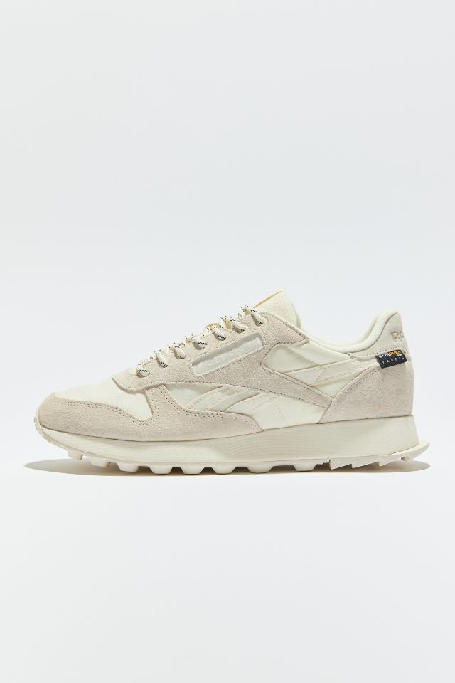 Reebok Classic Leather Winterized Sneaker #1