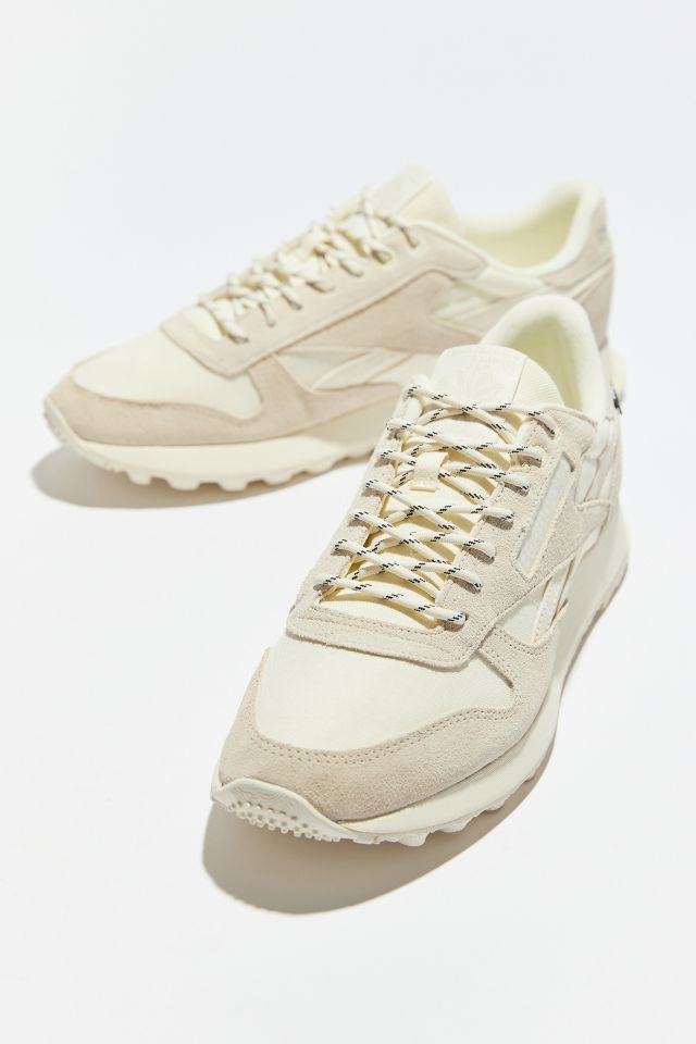 Reebok Classic Leather Winterized Sneaker #3