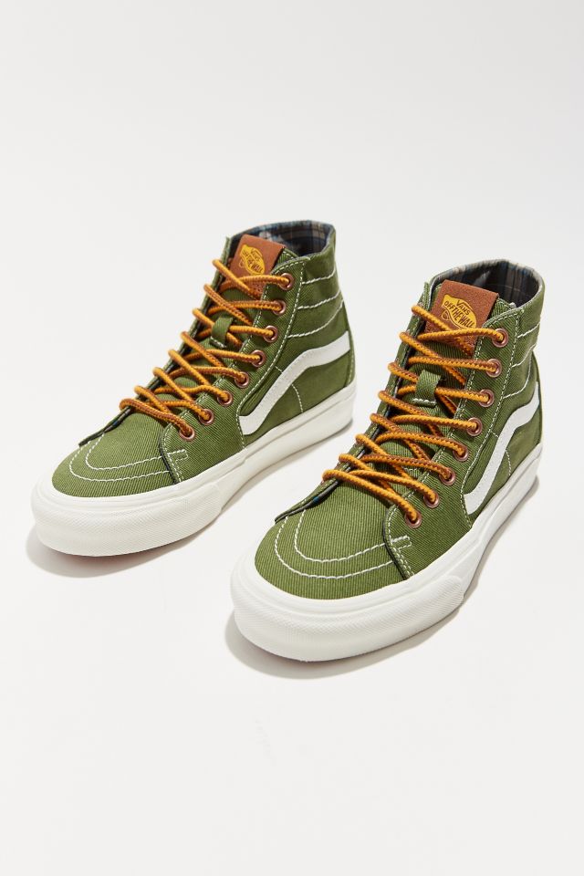 Vans Sk8-Hi Tapered Throwback CA Sneaker #1