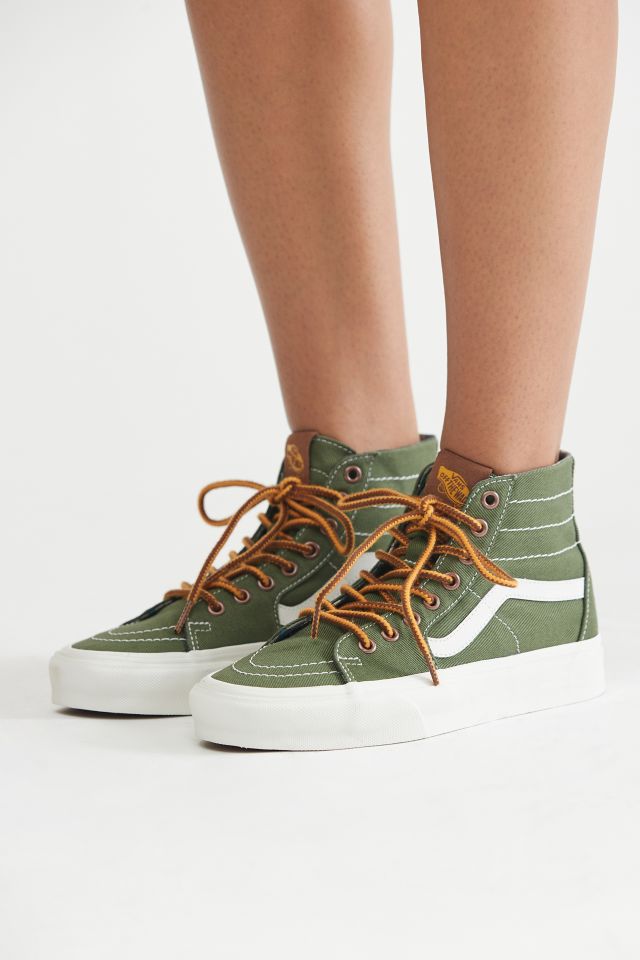 Vans Sk8-Hi Tapered Throwback CA Sneaker #2