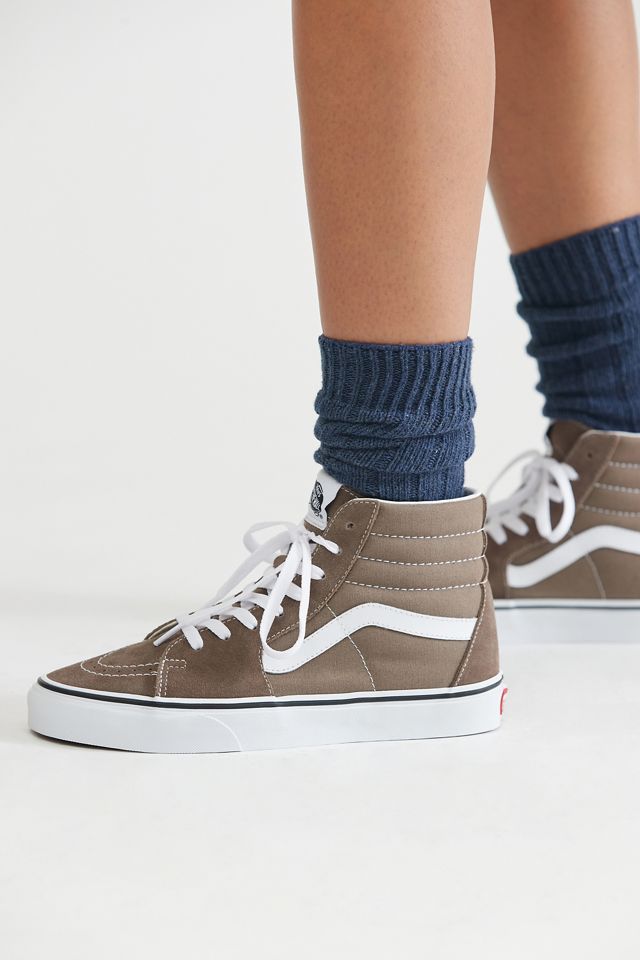equipaje lapso Anuncio Vans Sk8-Hi Seasonal Sneaker | Urban Outfitters
