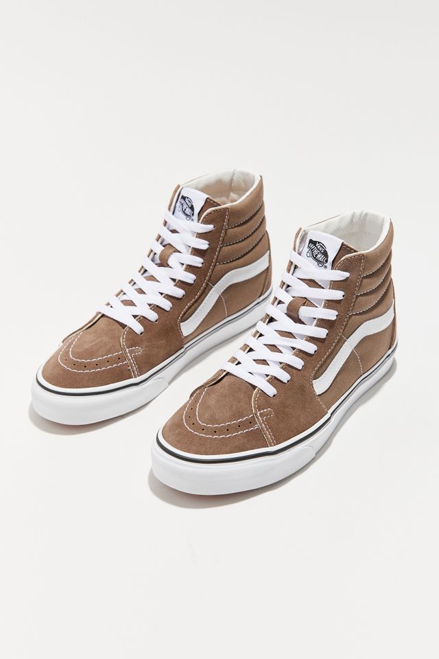 Vans Sk8-Hi Seasonal Sneaker #1