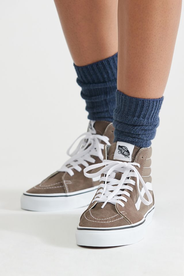 Vans Sk8-Hi Seasonal Sneaker #2