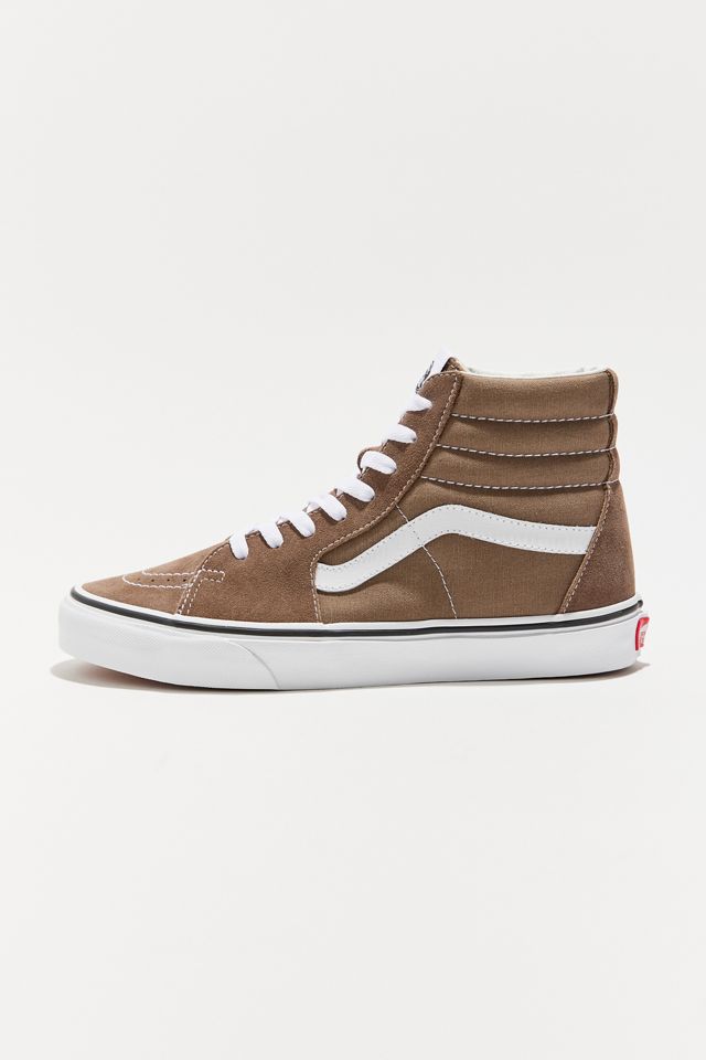 Vans Sk8-Hi Seasonal Sneaker #3