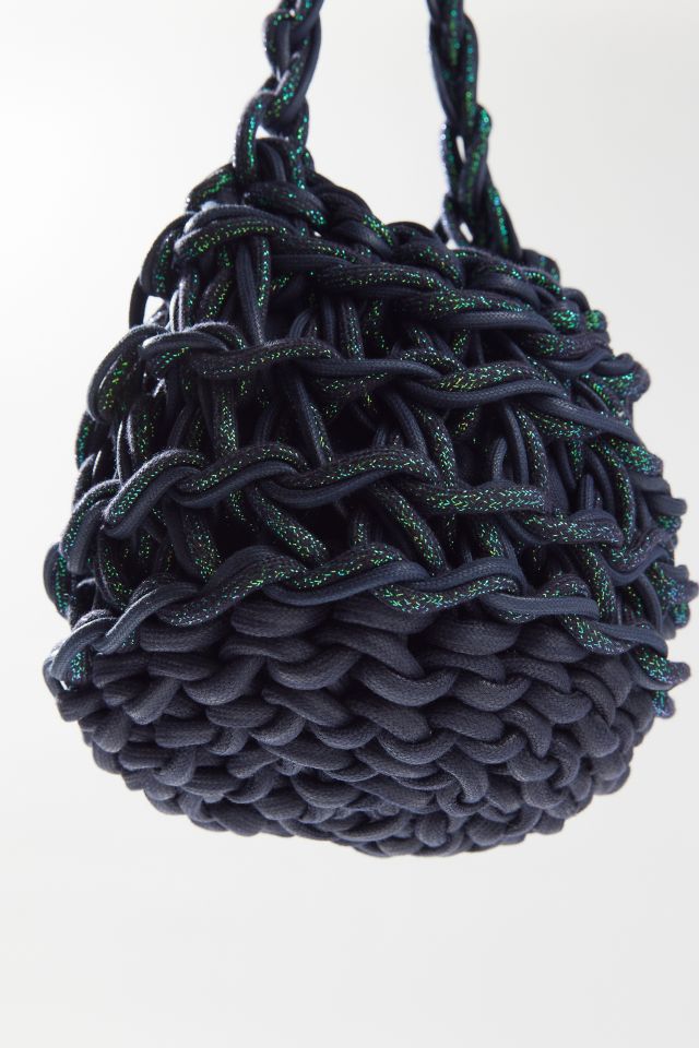 Alienina Hilda Bag #1