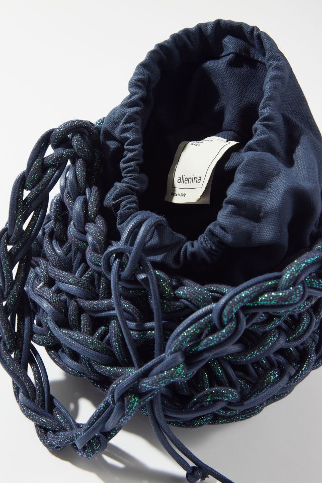 Alienina Hilda Bag #2