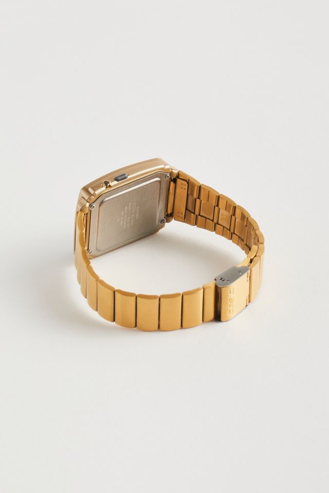 Casio Calculator Watch #1