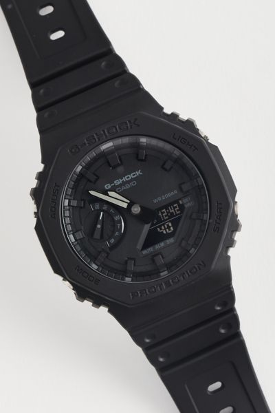 Urban Research x G-Shock G-100 for 2018 - G-Central G-Shock