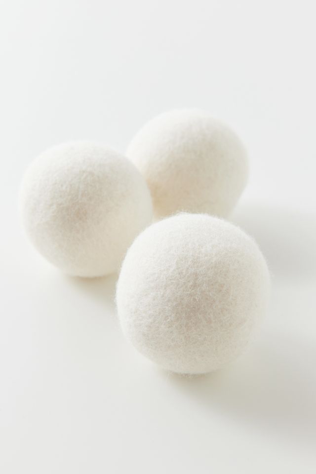 Kind Laundry Wool Dryer Balls #1