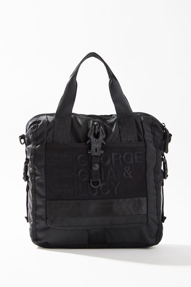 GEORGE GINA & LUCY Litlitty Crossbody Bag | Urban Outfitters