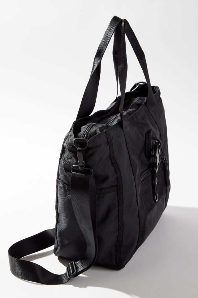 GEORGE GINA & LUCY Boxy Bagflip Tote Bag #2