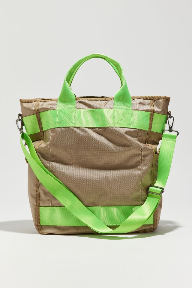 GEORGE GINA & LUCY Anniehow Good Tote Bag #2